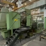 jtc-DENTATRICE-GEAR HOBBER-MAAG-machine tool - macchinario usato5