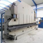 jtc EHT Variopress 250 4550 machine tool macchinario usato6