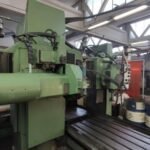 jtc GRINDING MACHINE FAVRETTO Grinding Machine Favretto 1000x1000x4000 rettificatrice machine tool macchinario usato3