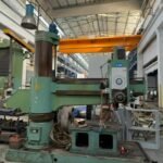 jtc-Radiale SASS TM 2200-machine tool - macchinario usato4