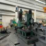 jtc Radiale SASS TM 2200 machine tool macchinario usato5