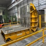 jtc -Ribaltatore 50 tonsTipper 60 tons-machine tool - macchinario usato2
