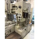 jtc boring machine SIP HYDROPTIC 6A used machine tool macchinario usato4