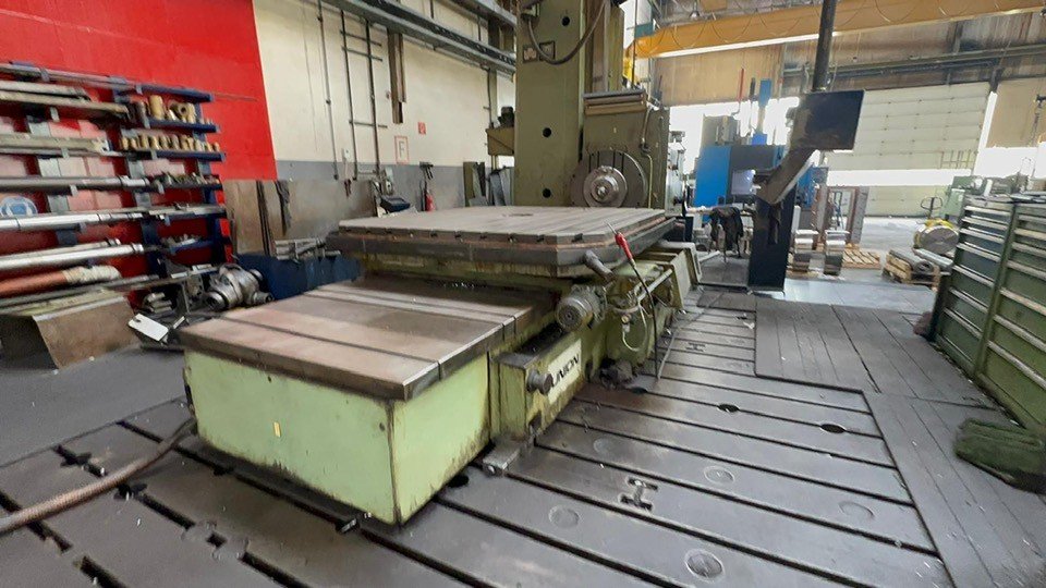 jtc floor boring alesatrice5