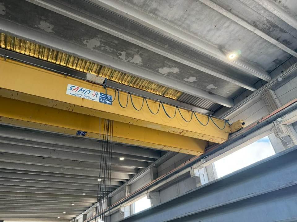 jtc head cranes carriponte machine tool macchinario usato4