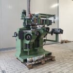 jtc machine tool macchinario usato105