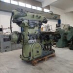 jtc machine tool macchinario usato115