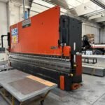 jtc pressapiegatrice Schiavi amada press machine tool macchinario usato5
