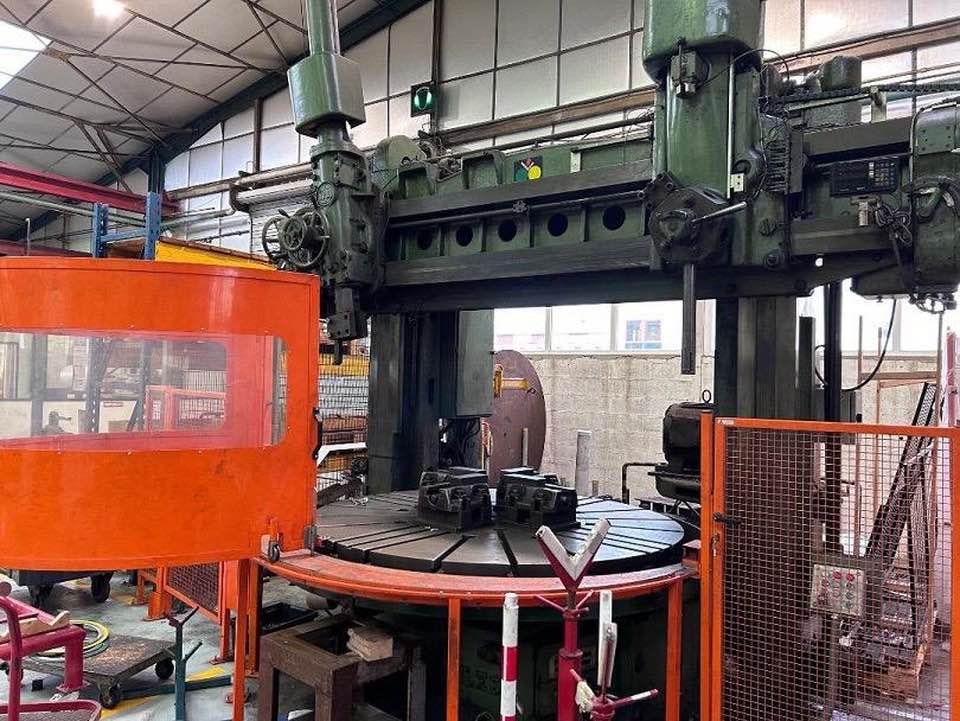 jtc vtl jaeger tons machine tool macchinario usato3
