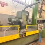 jtcBed milling Mecof Table fresatrice 4000x800 Travle 2700x700x800 machine tool macchinario usato3
