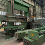 jtc machine tool vertical lathe tornio verticale schiess floriep 3 1
