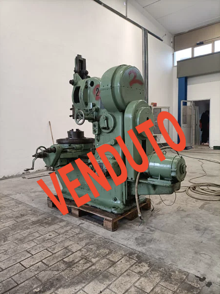 jtc stozzatrice