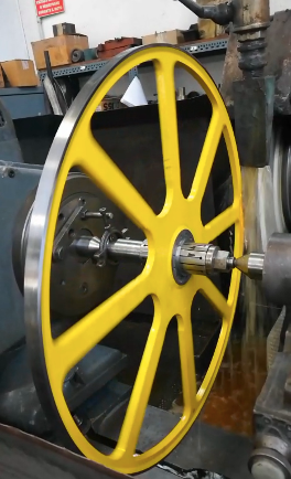 JTCsrl FORTUNA cylindrical grinder machine tool macchinario commercio vendita used tool machine1