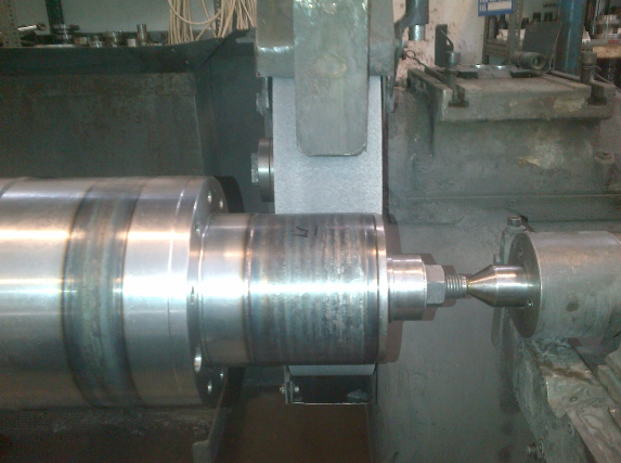 JTCsrl FORTUNA cylindrical grinder machine tool macchinario commercio vendita used tool machine4