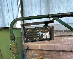 JTCsrl LAGUN milling fresatrice machine tool macchinario commercio vendita used tool machine3