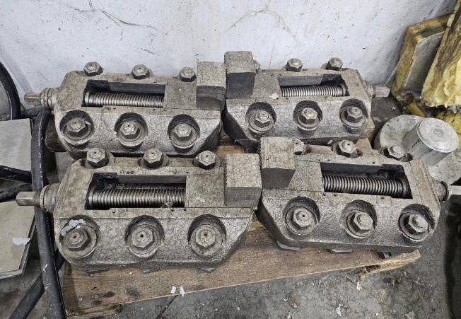 JTCsrl VTL SCHIESS machine tool macchinario commercio vendita used tool machine5