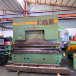 JTCsrl press brake pressapiegatrice CMU machine tool macchinario commercio vendita used tool machine3