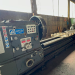 JTCsrl tornio parallelo lathe GIANA machine tool macchinario commercio vendita 1