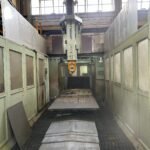 VMC JOBS JO MACH 141 machine tool macchinario commercio vendita 1