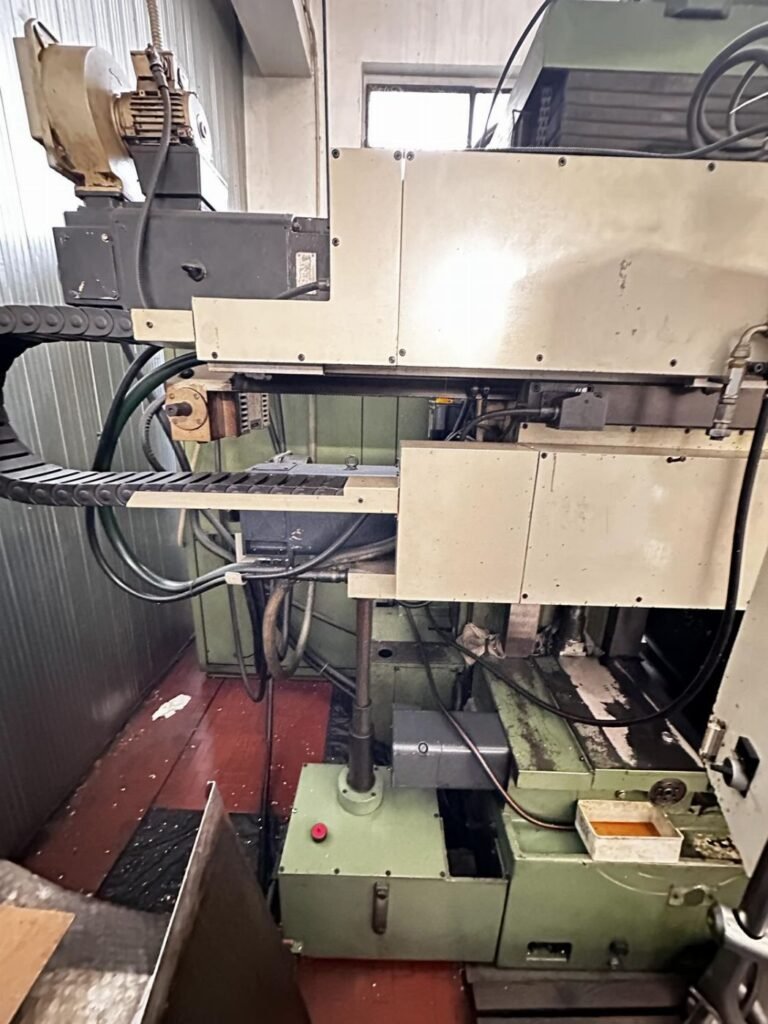 jtcsrl.com machine tool macchinario commercio vendita centro di lavoro FIL3