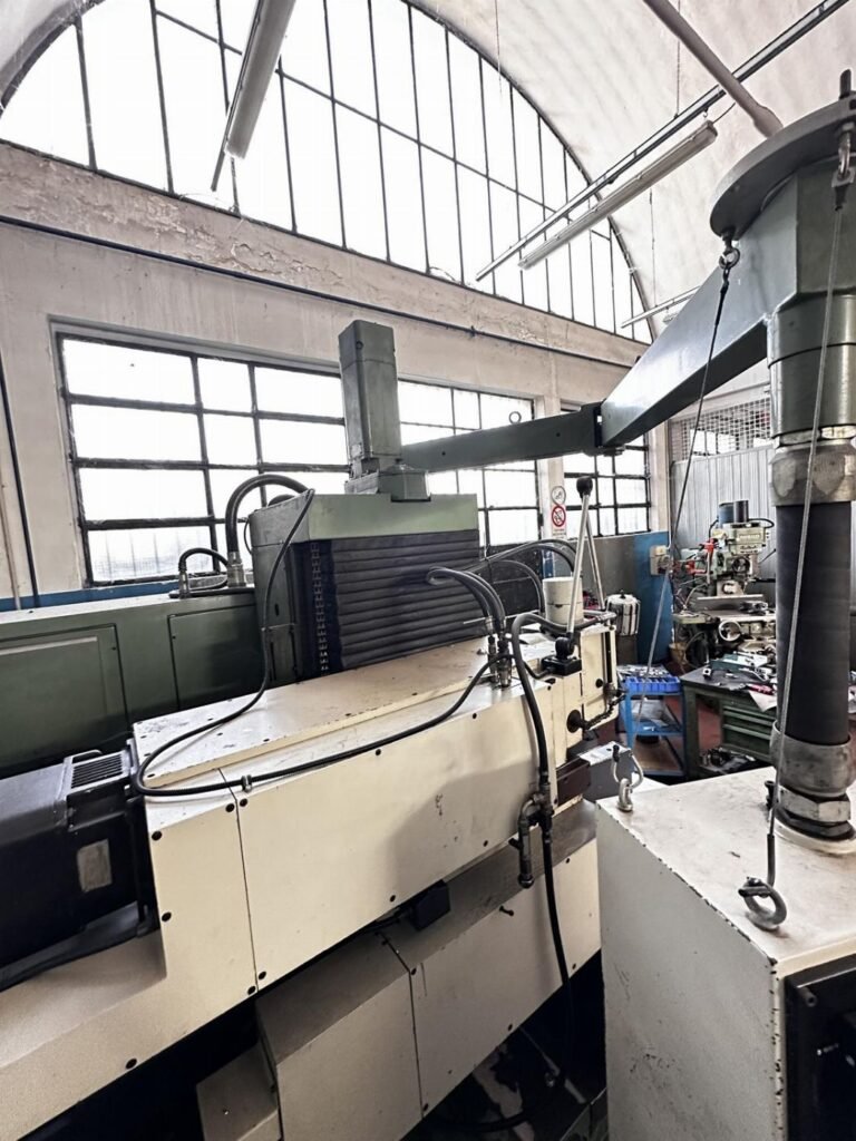 jtcsrl.com machine tool macchinario commercio vendita centro di lavoro FIL4