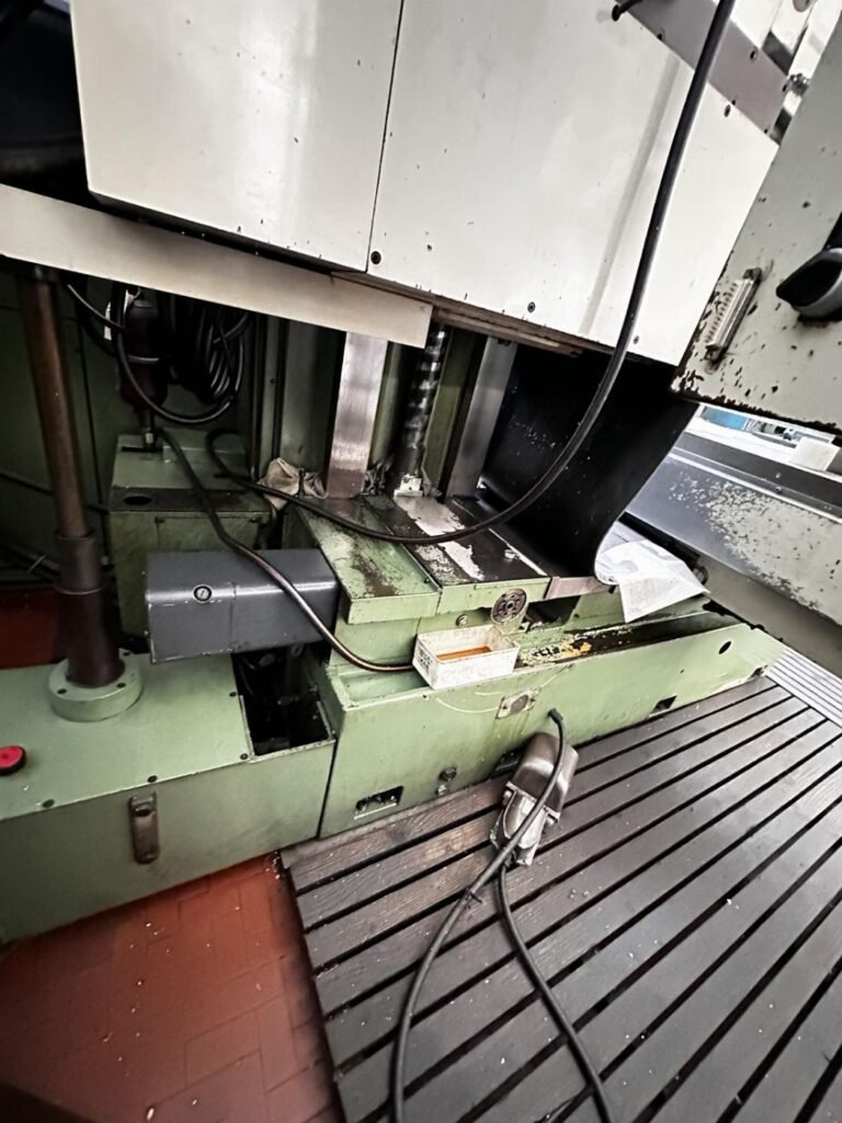 jtcsrl.com machine tool macchinario commercio vendita centro di lavoro FIL5