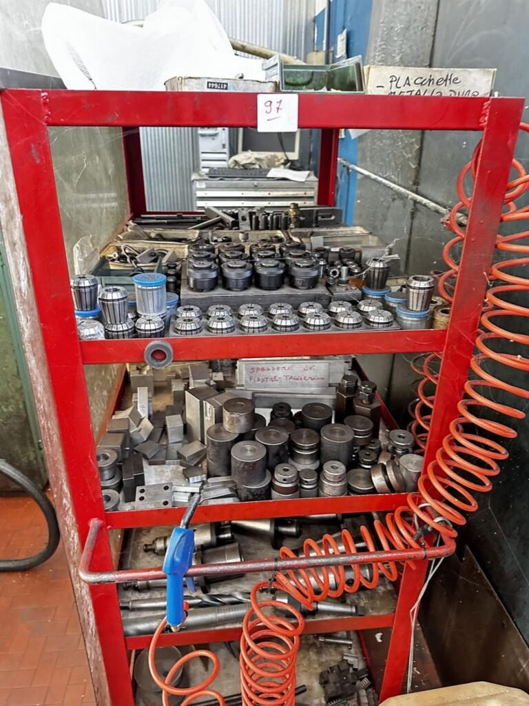 jtcsrl.com machine tool macchinario commercio vendita centro di lavoro FIL7
