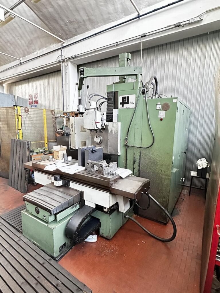 jtcsrl.com machine tool macchinario commercio vendita centro di lavoro FIL8