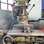 jtcsrl.com machine tool macchinario commercio vendita fresa rambaudi ms310