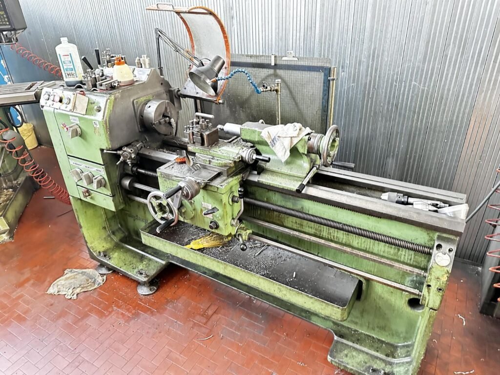 jtcsrl.com machine tool macchinario commercio vendita tornio parallelo11