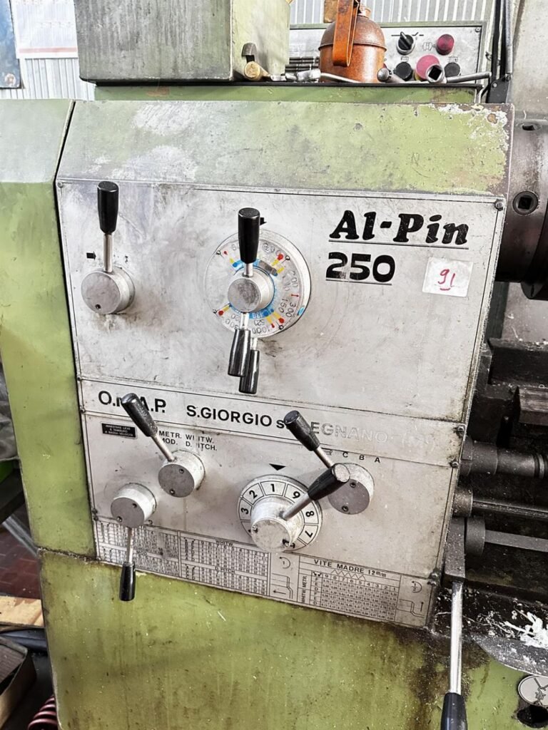 jtcsrl.com machine tool macchinario commercio vendita tornio parallelo5