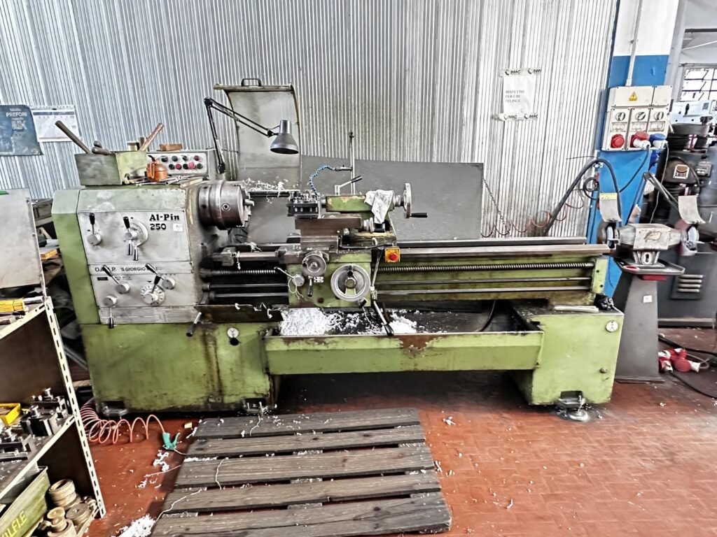 jtcsrl.com machine tool macchinario commercio vendita tornio parallelo6
