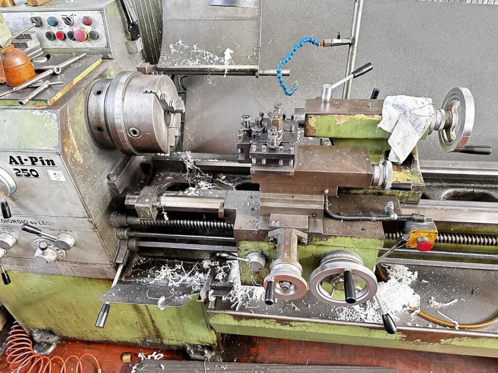 jtcsrl.com machine tool macchinario commercio vendita tornio parallelo7