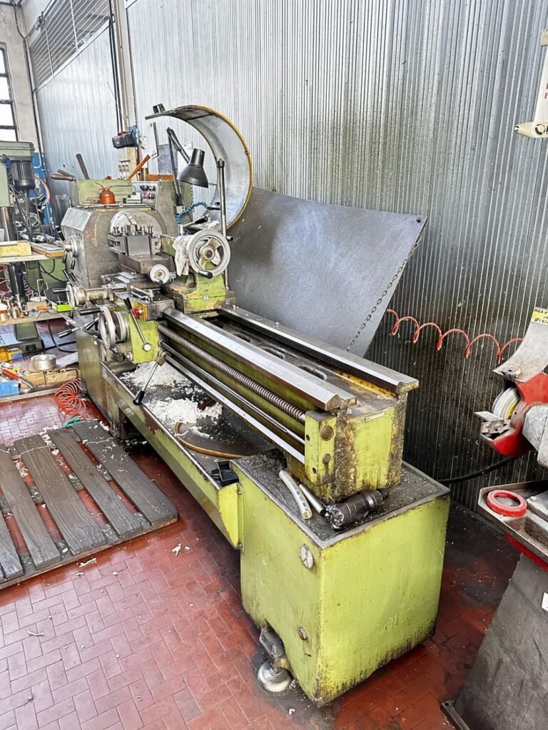 jtcsrl.com machine tool macchinario commercio vendita tornio parallelo8