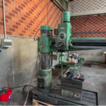 trapano radiale radial drill EMA