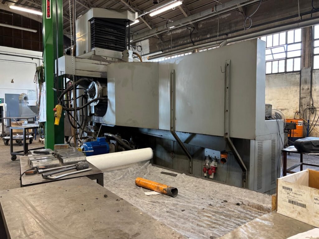 MININI grinding rettifica JTCsrl used machine tools2
