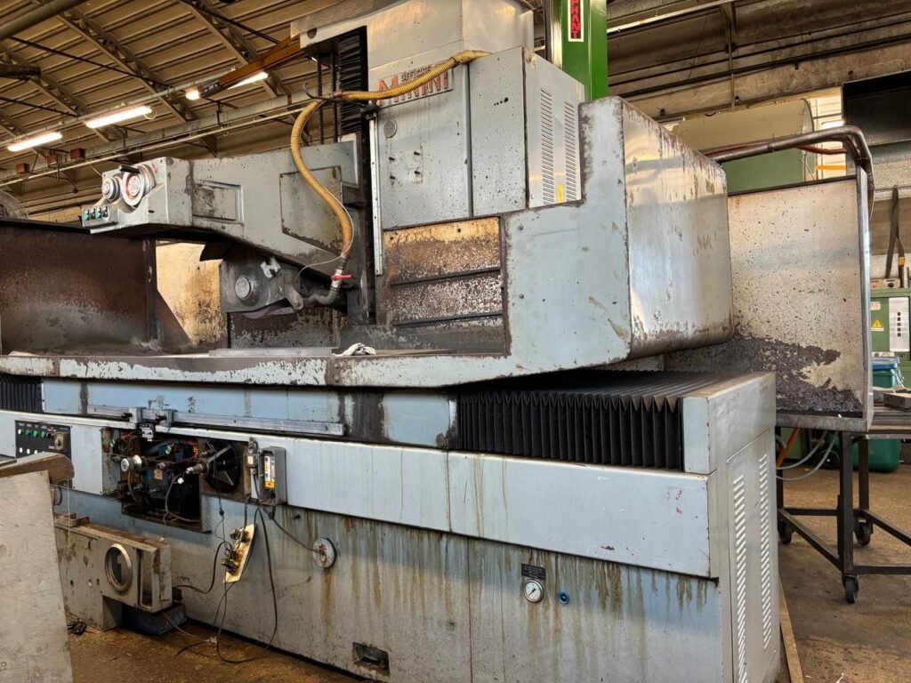 MININI grinding rettifica JTCsrl used machine tools3