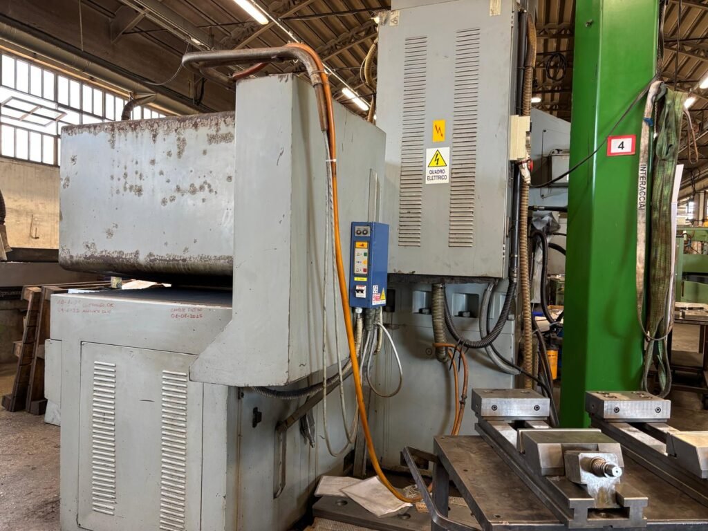 MININI grinding rettifica JTCsrl used machine tools4