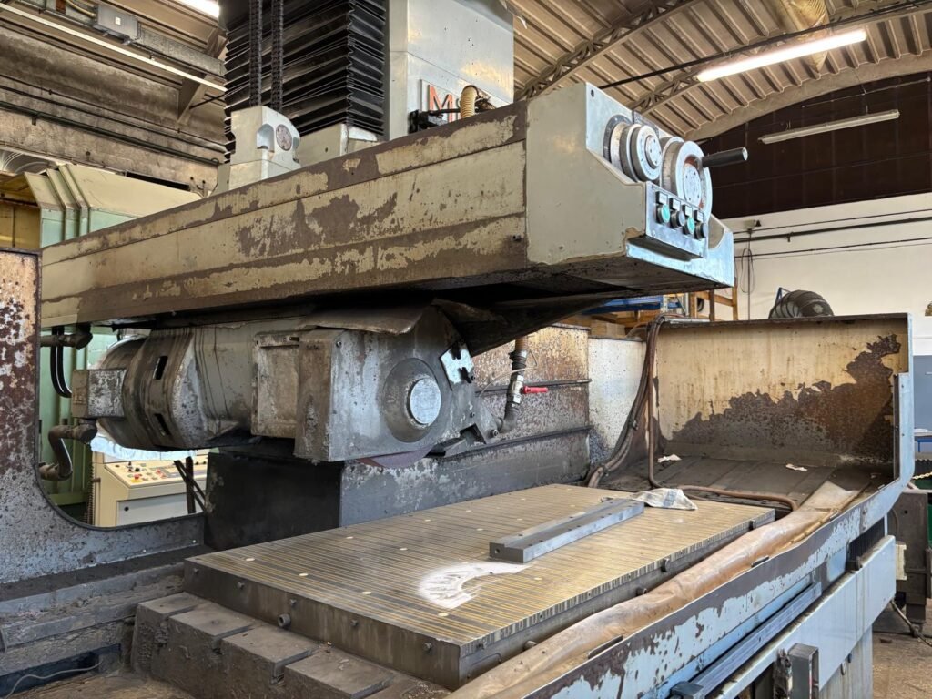 MININI grinding rettifica JTCsrl used machine tools7