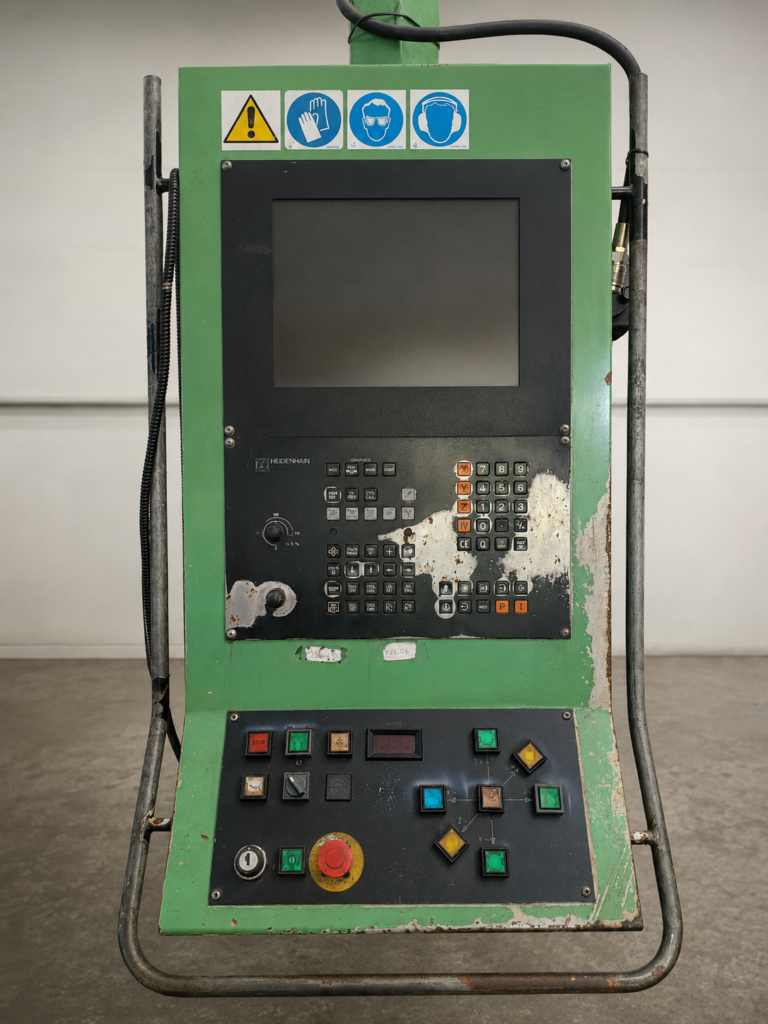 02 fpt lem25 control panel
