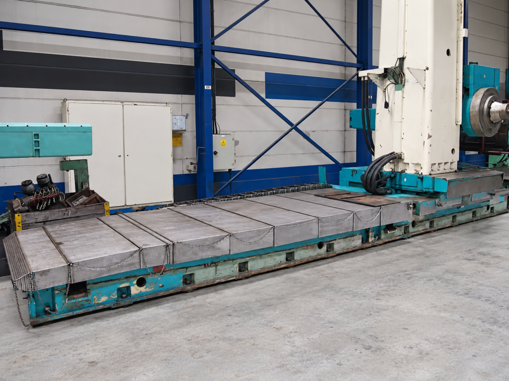 BORINGMILL UNIONBFP125 JTC3