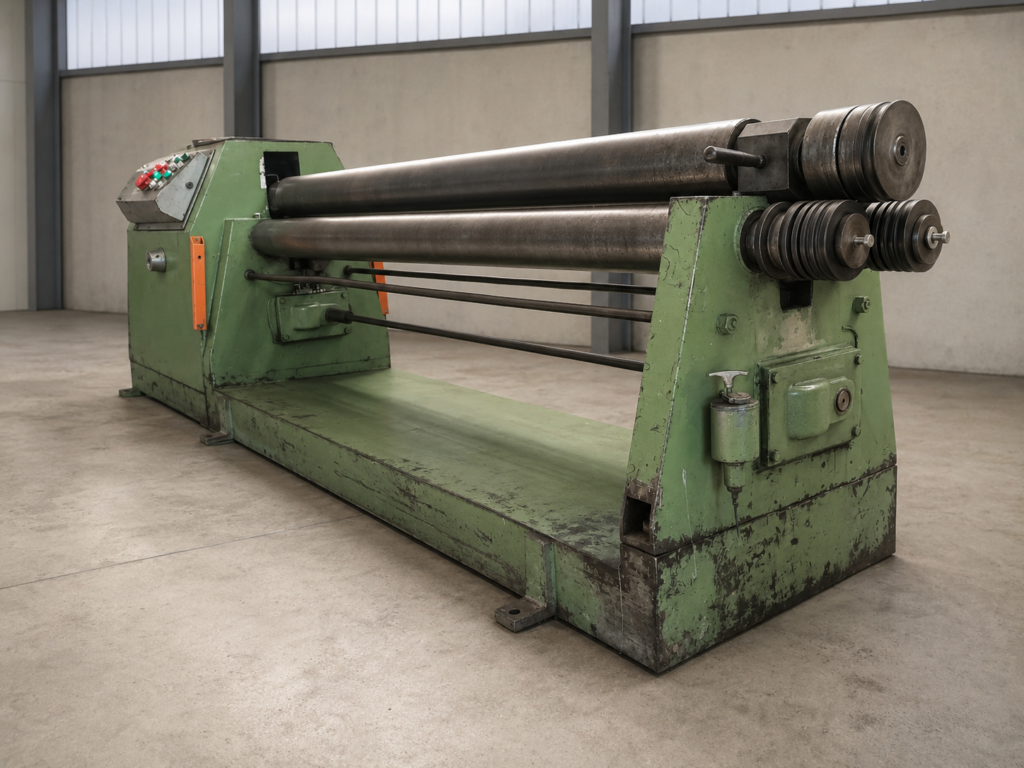 CALANDRA SERTOM JTC2