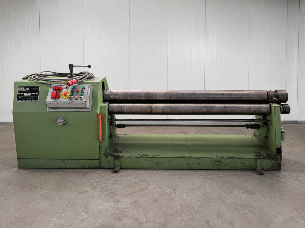 CALANDRA SERTOM JTC4