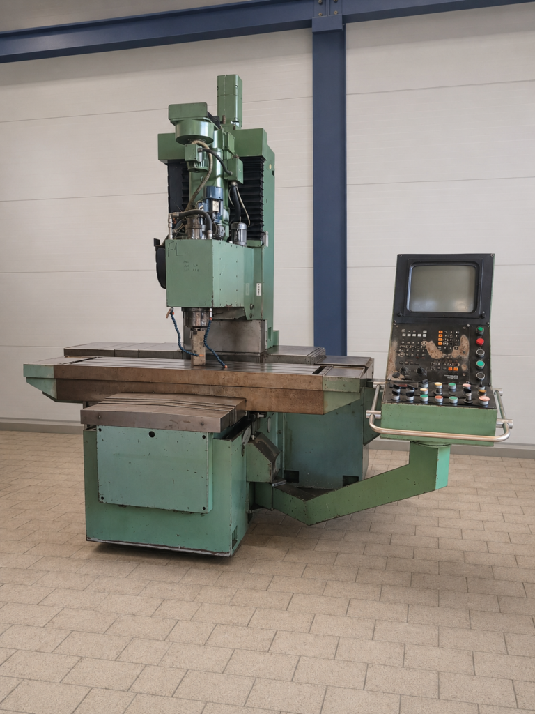 FAGIMA FIL F120 JTC1