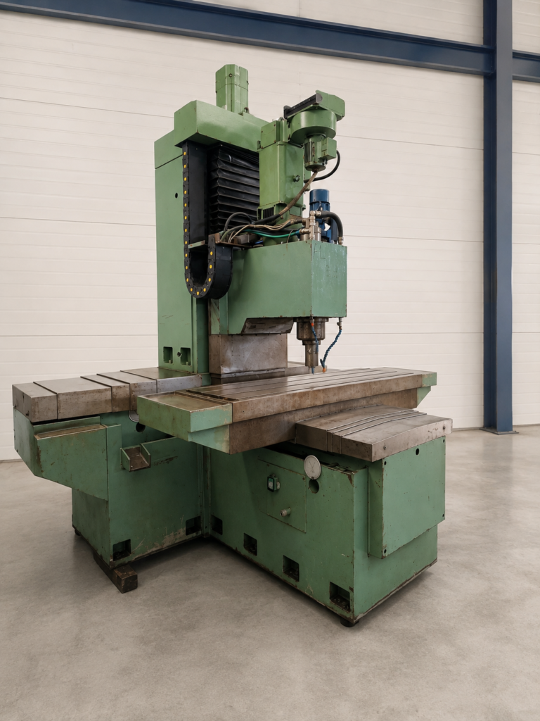 FAGIMA FIL F120 JTC3