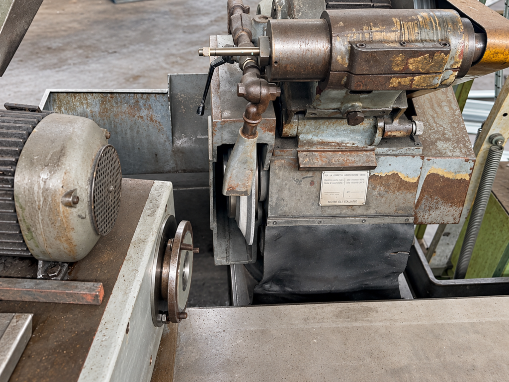 GRINDING CAMUT 6155