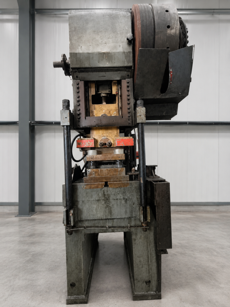 H PRESS JTC1