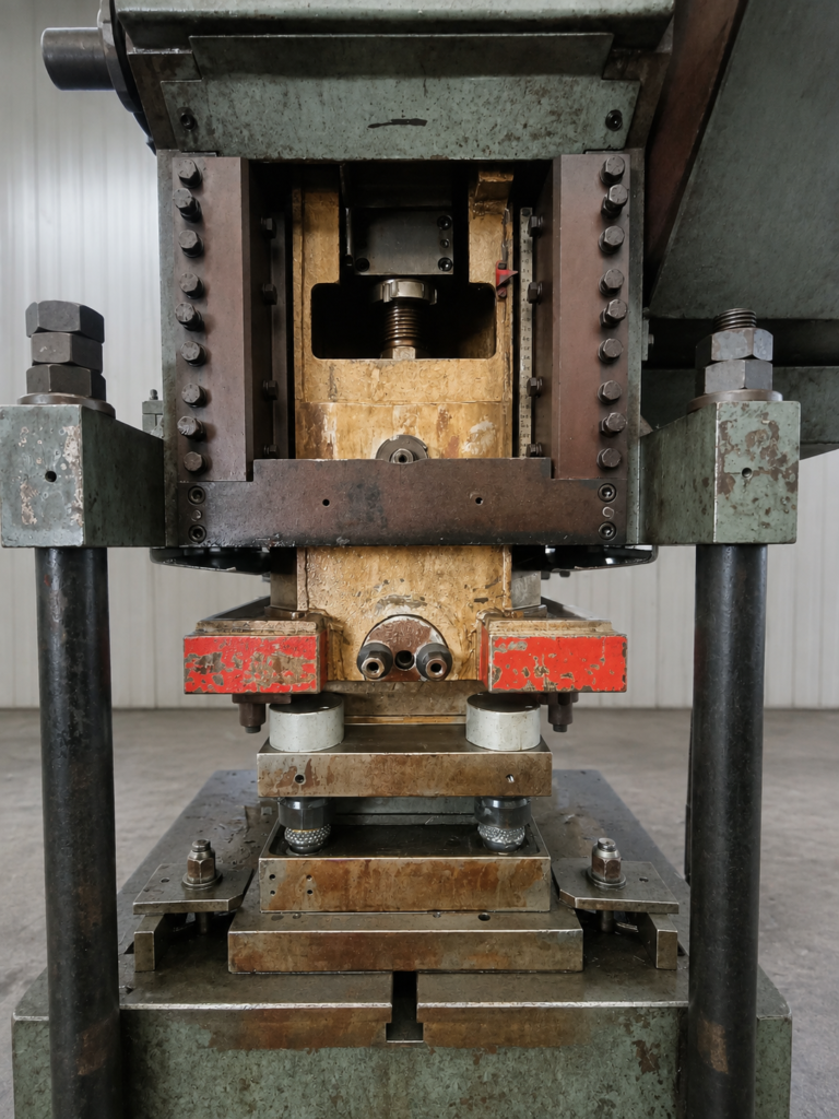 H PRESS JTC2
