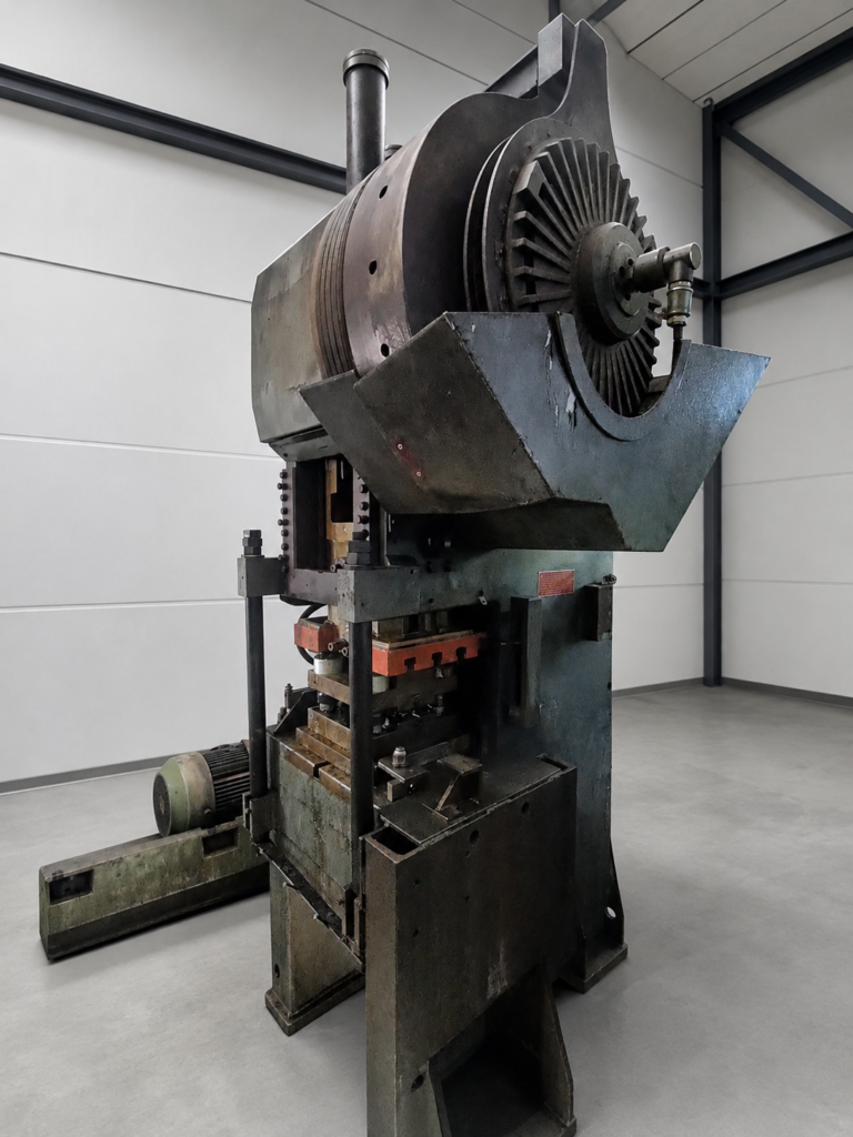 H PRESS JTC3