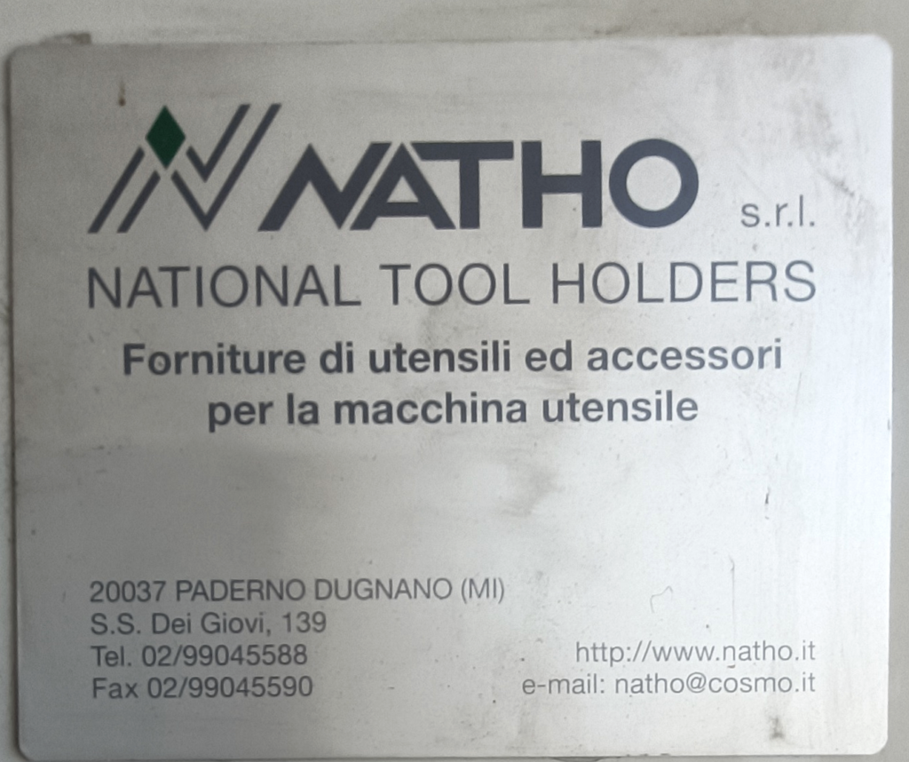 NATHO1000 JTC2